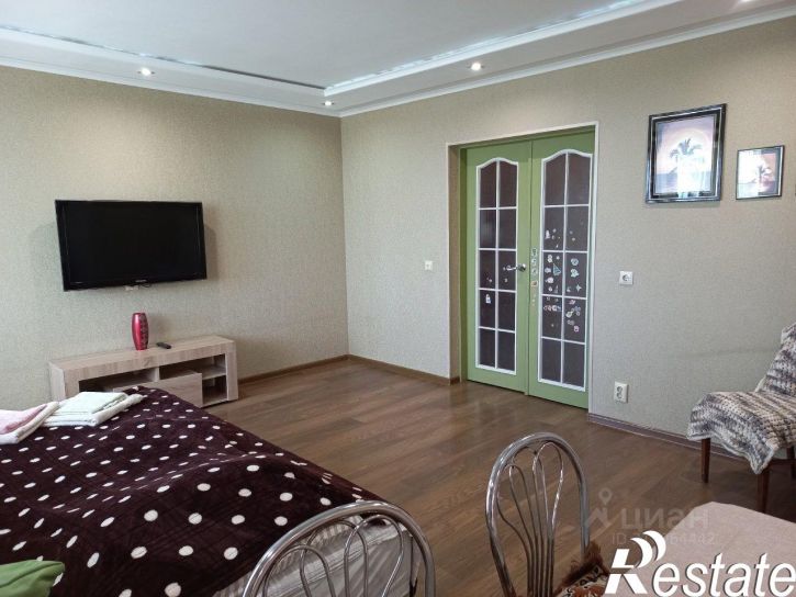 2-комн квартира проспект Ленина, 56,  д. 56