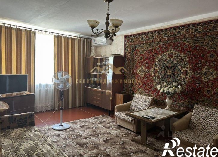 3-комн квартира проспект Победы, 54,  д. 54