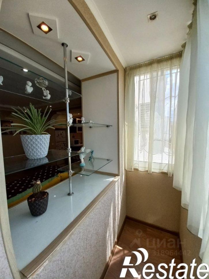 2-комн квартира проспект Ленина, 56,  д. 56