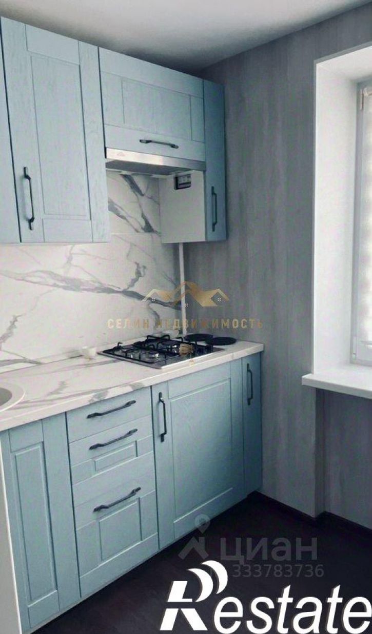 1-комн квартира проспект Победы, 18,  д. 18