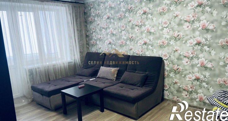 1-комн квартира проспект Победы, 18,  д. 18