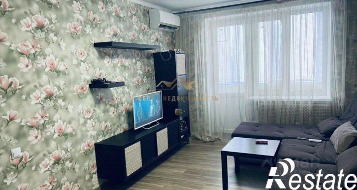 1-комн квартира проспект Победы, 18,  д. 18