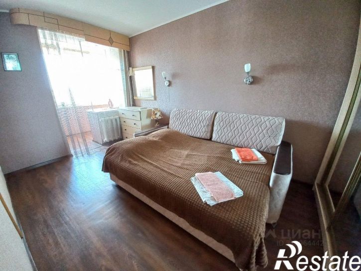 2-комн квартира проспект Ленина, 56,  д. 56