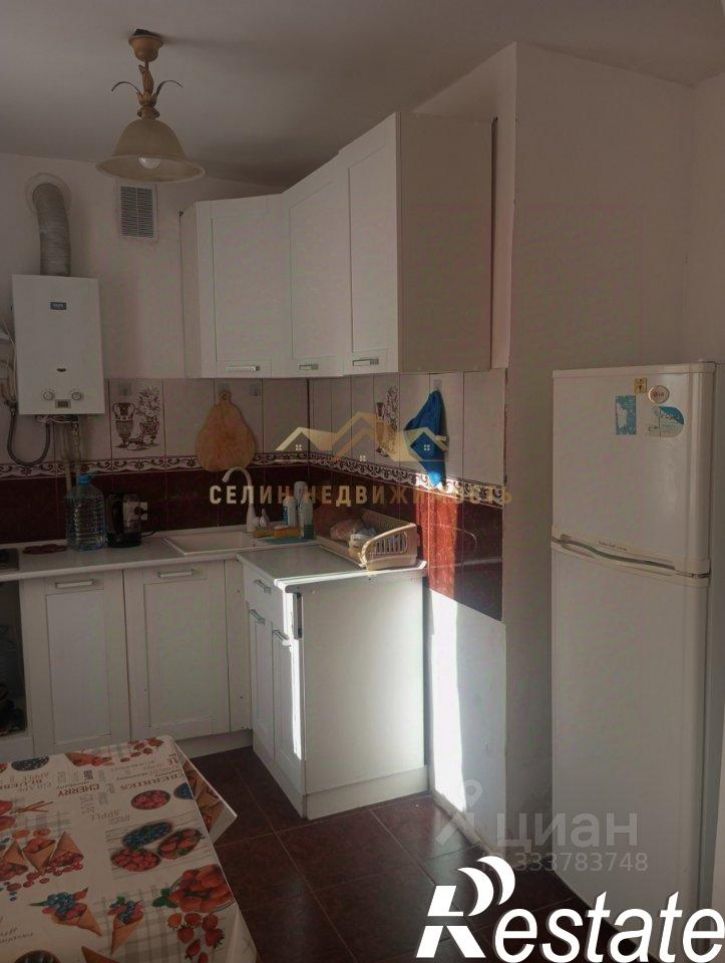 3-комн квартира улица Некрасова, 59,  д. 59