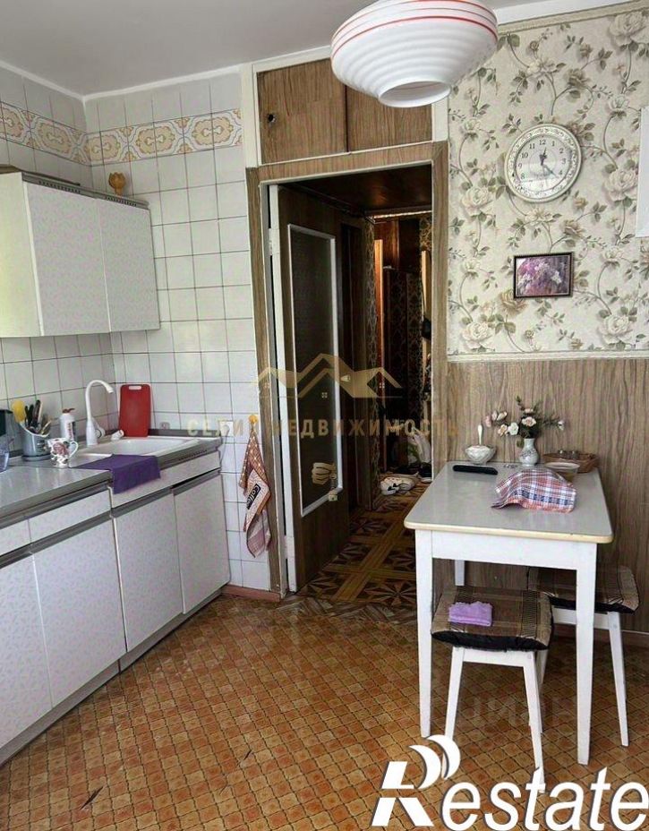 3-комн квартира проспект Победы, 54,  д. 54