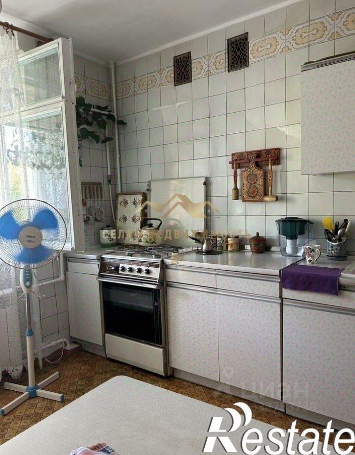 3-комн квартира проспект Победы, 54,  д. 54