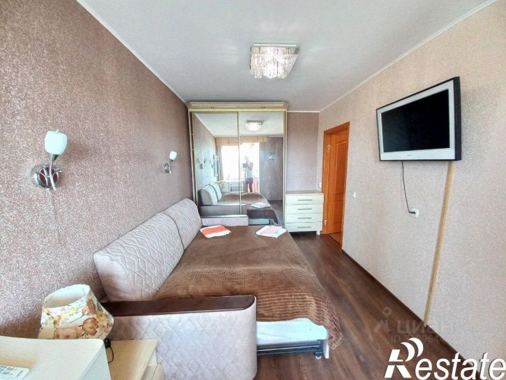 2-комн квартира проспект Ленина, 56,  д. 56