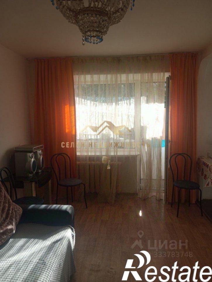 3-комн квартира улица Некрасова, 59,  д. 59
