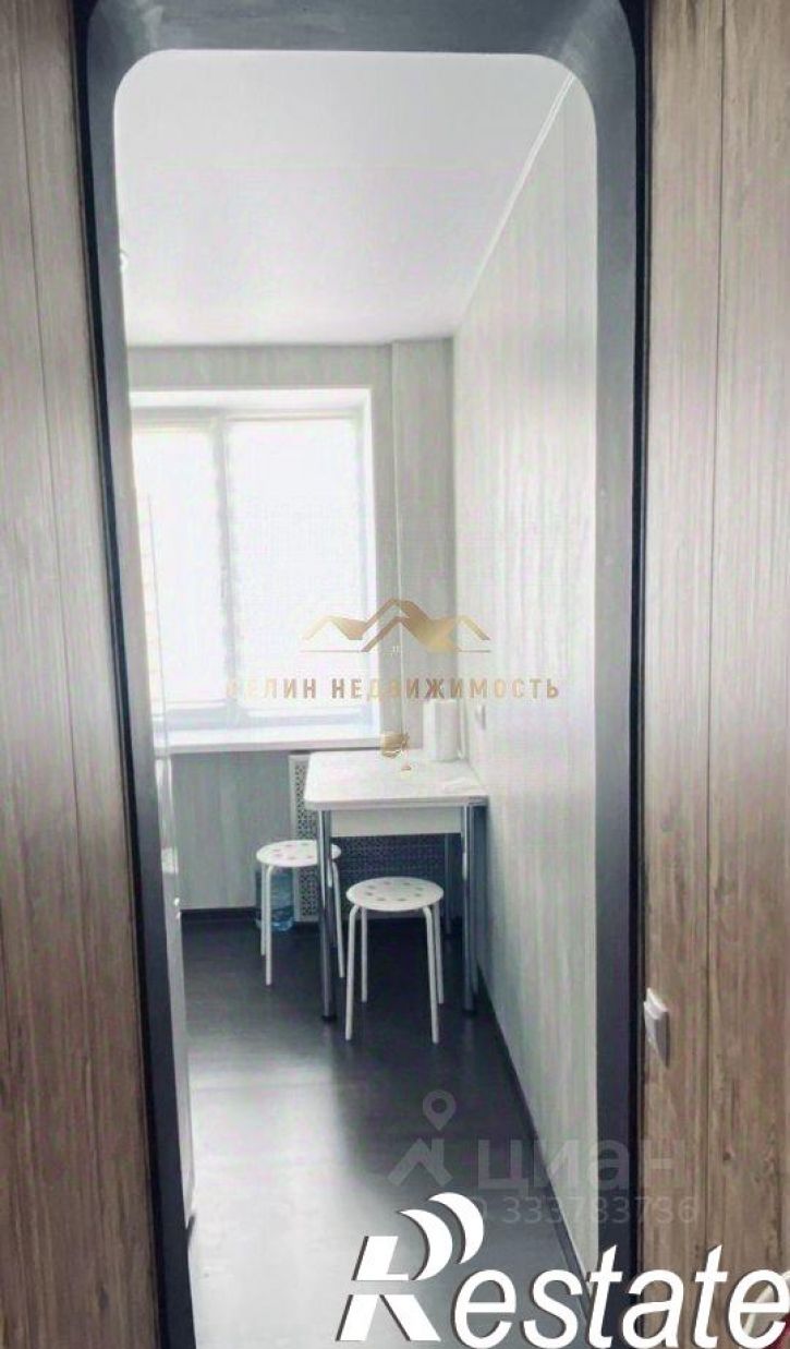 1-комн квартира проспект Победы, 18,  д. 18