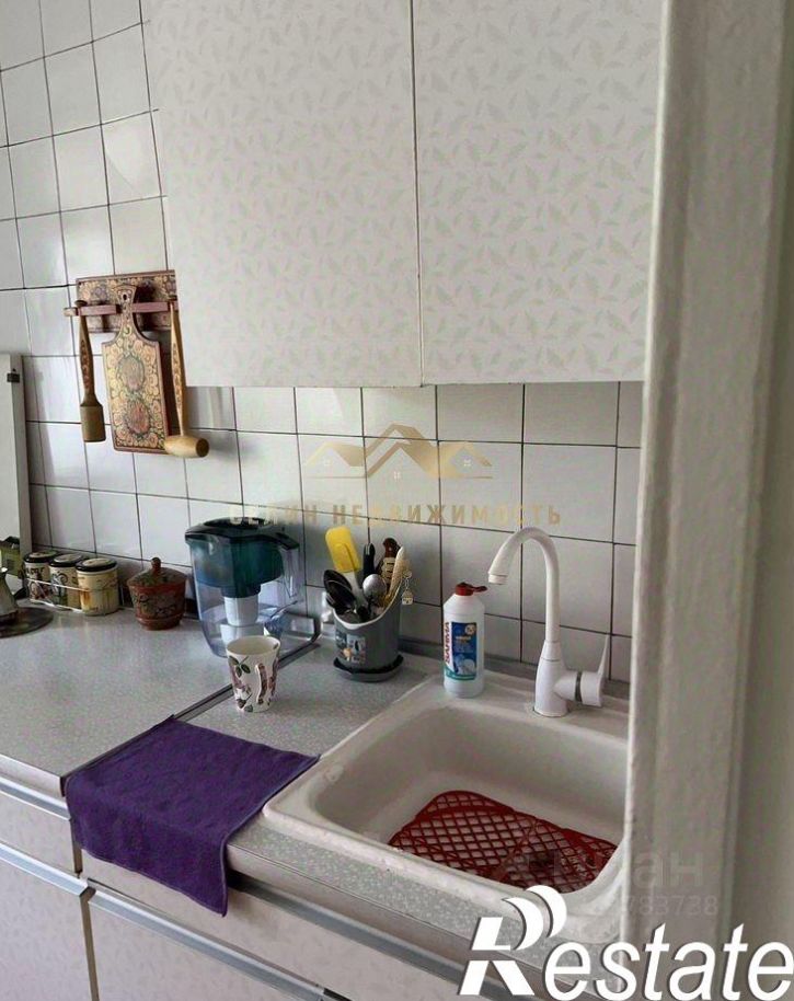 3-комн квартира проспект Победы, 54,  д. 54