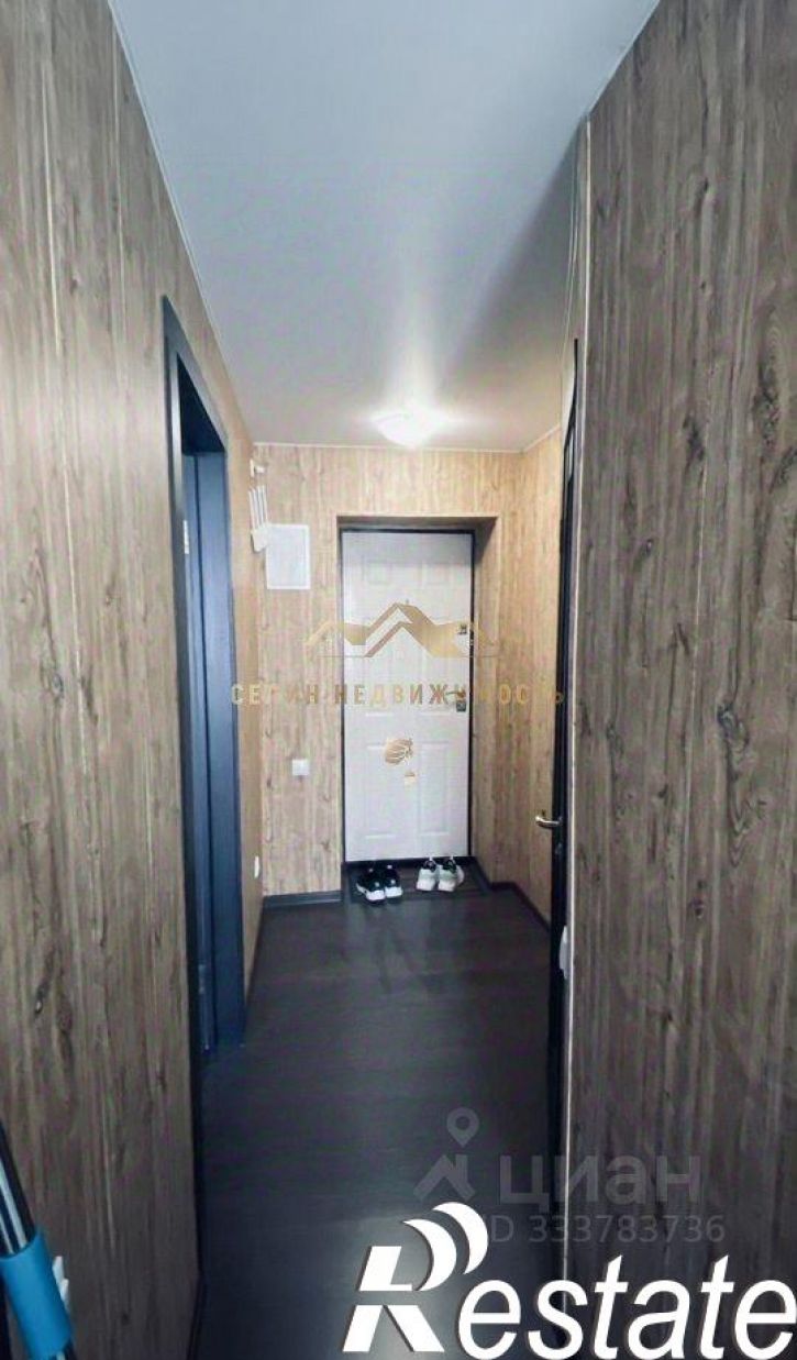 1-комн квартира проспект Победы, 18,  д. 18