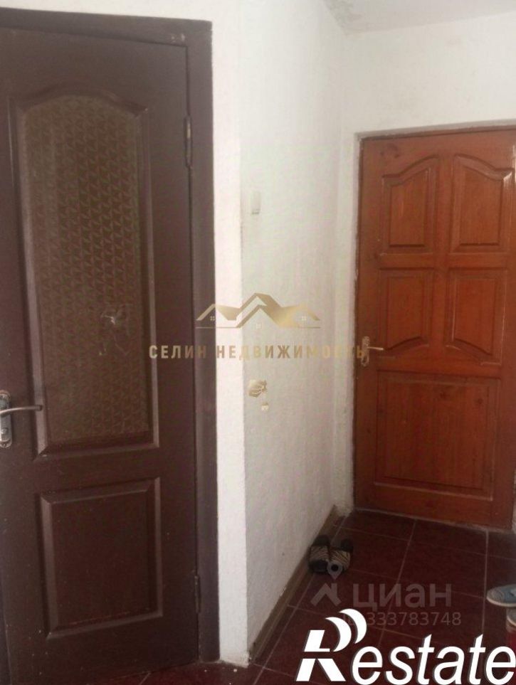 3-комн квартира улица Некрасова, 59,  д. 59