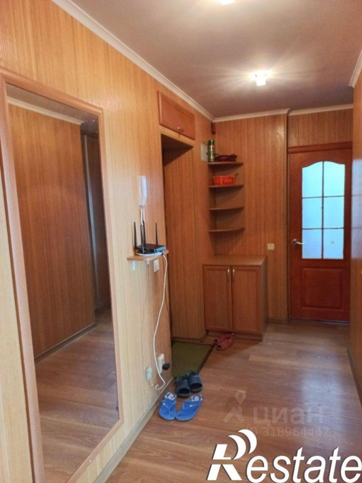 2-комн квартира проспект Ленина, 56,  д. 56
