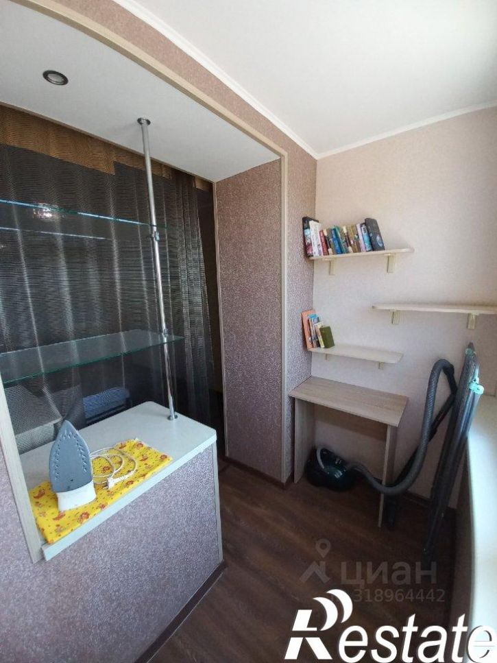 2-комн квартира проспект Ленина, 56,  д. 56
