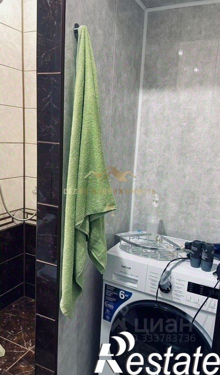 1-комн квартира проспект Победы, 18,  д. 18