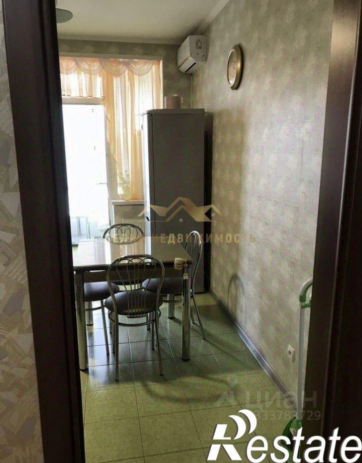 3-комн квартира улица 9-го Мая, 45А,  д. 45А