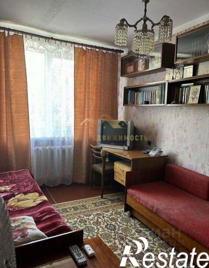 3-комн квартира проспект Победы, 54,  д. 54