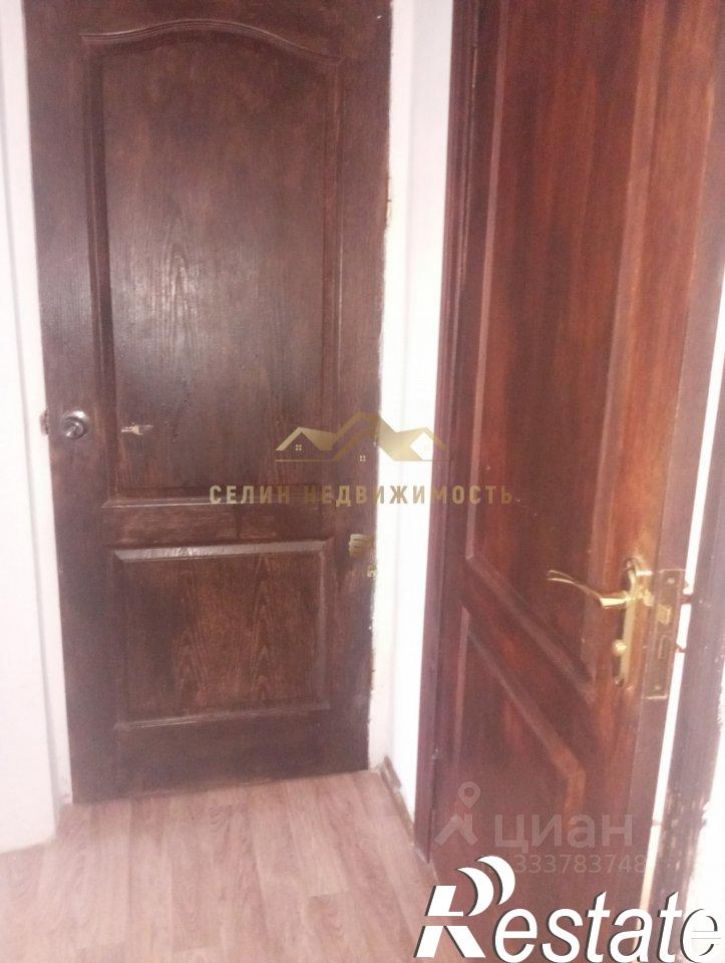 3-комн квартира улица Некрасова, 59,  д. 59