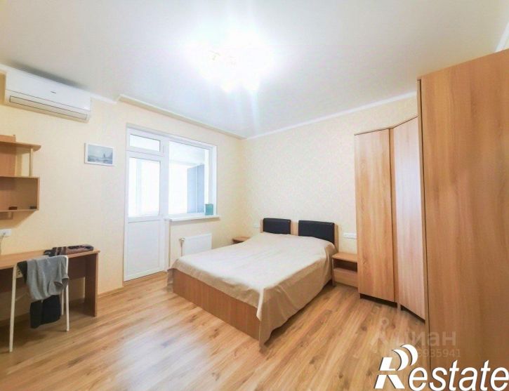 1-комн квартира проспект Победы, 89,  д. 89