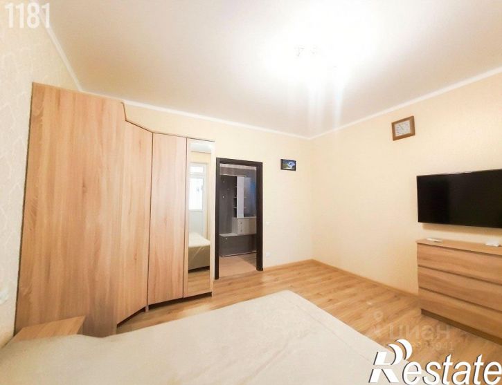 1-комн квартира проспект Победы, 89,  д. 89