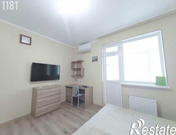 1-комн квартира проспект Победы, 89,  д. 89