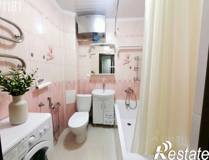 1-комн квартира проспект Победы, 89,  д. 89