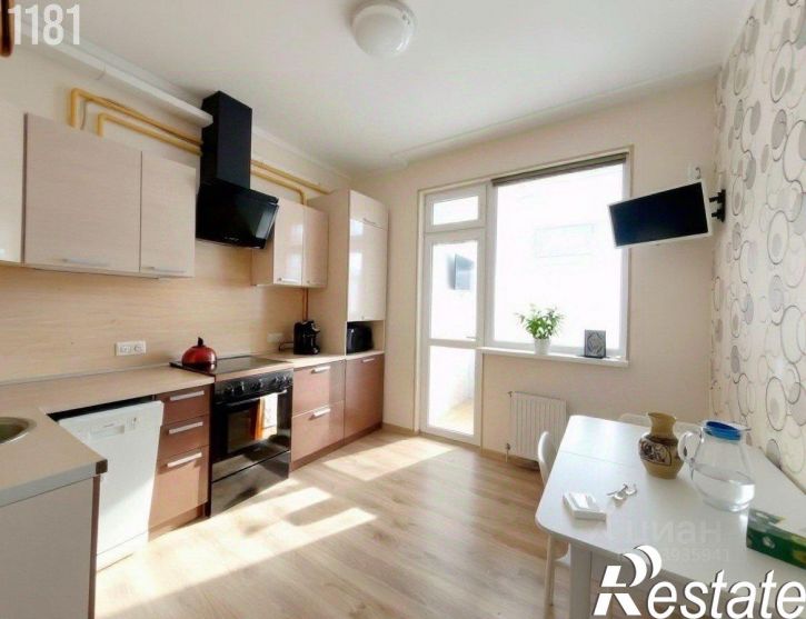 1-комн квартира проспект Победы, 89,  д. 89