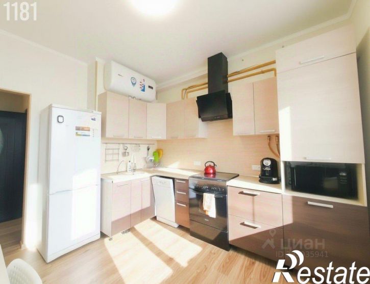 1-комн квартира проспект Победы, 89,  д. 89