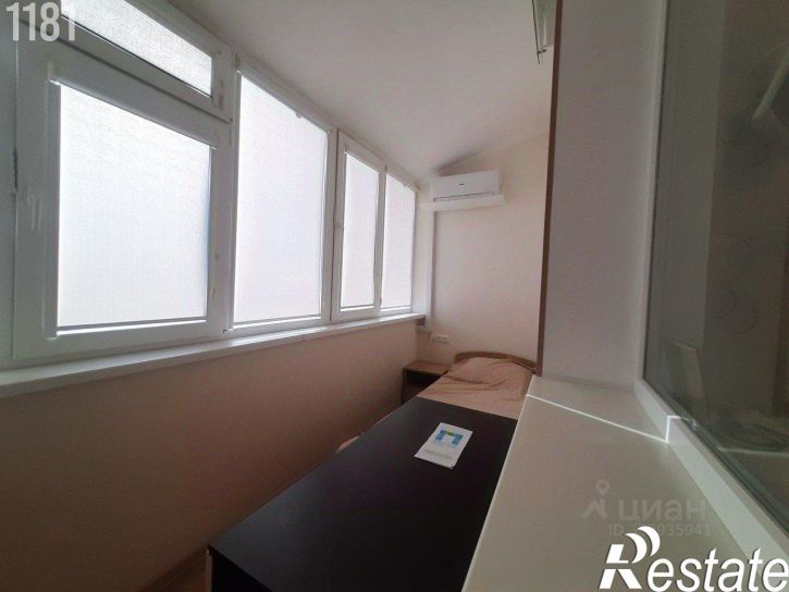 1-комн квартира проспект Победы, 89,  д. 89