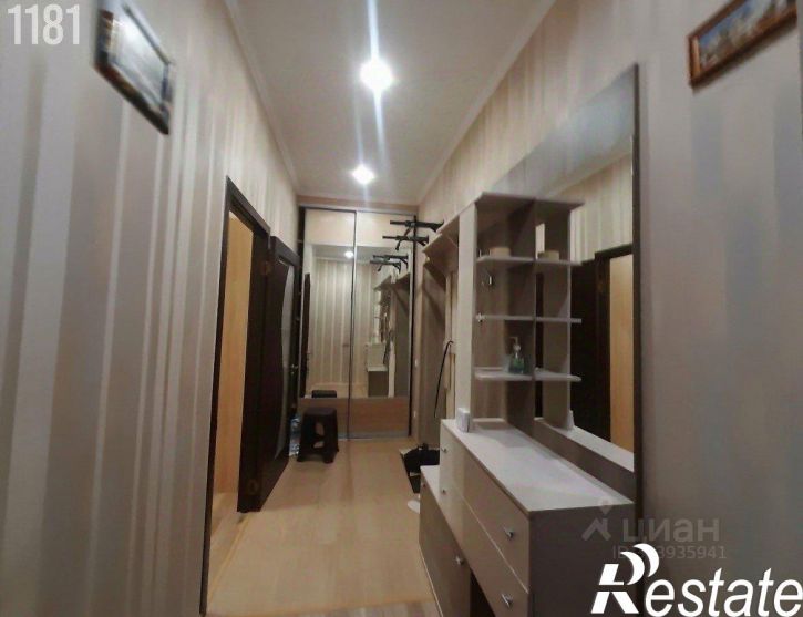 1-комн квартира проспект Победы, 89,  д. 89