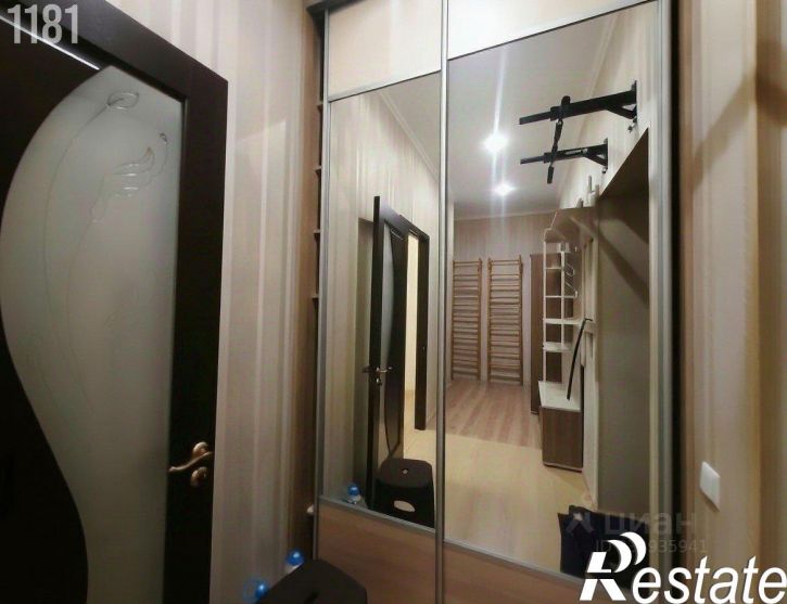 1-комн квартира проспект Победы, 89,  д. 89
