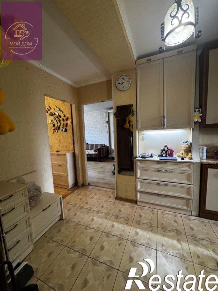 2-комн квартира Перекопская улица, 6,  д. 6