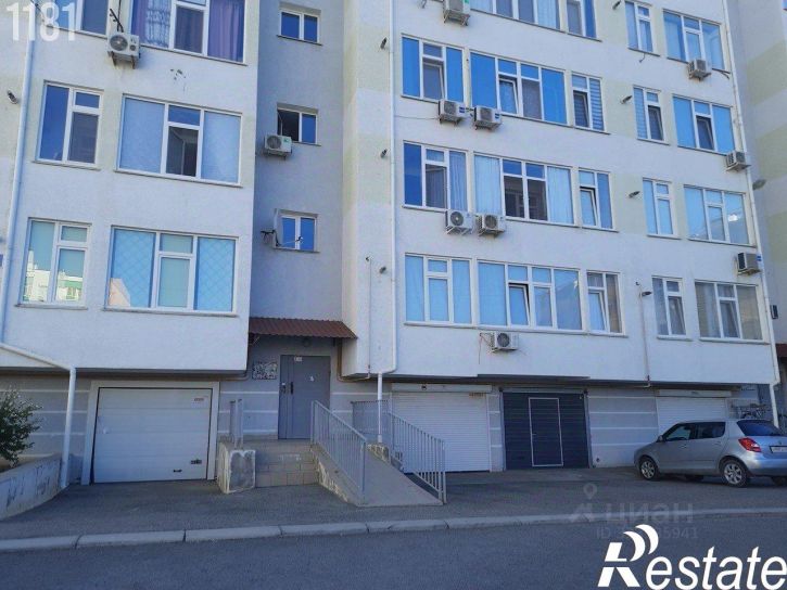 1-комн квартира проспект Победы, 89,  д. 89