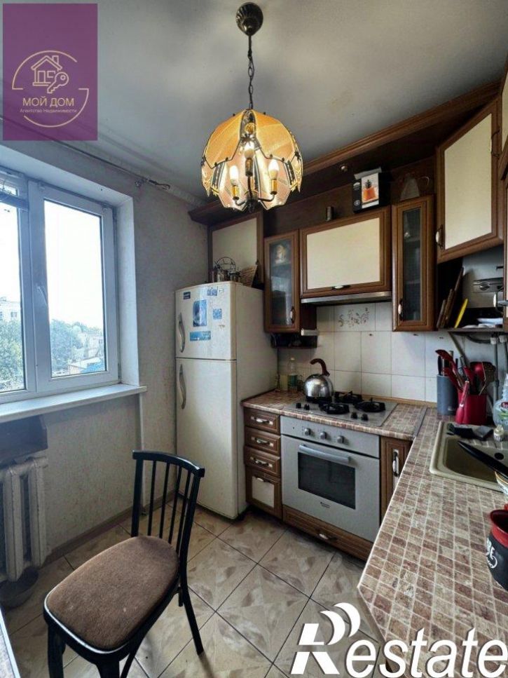2-комн квартира Перекопская улица, 6,  д. 6