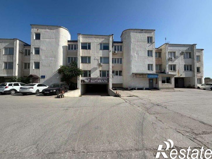 Гараж/парковка улица Чапаева, 10,  д. 10