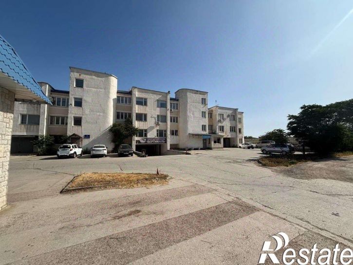 Гараж/парковка улица Чапаева, 10,  д. 10