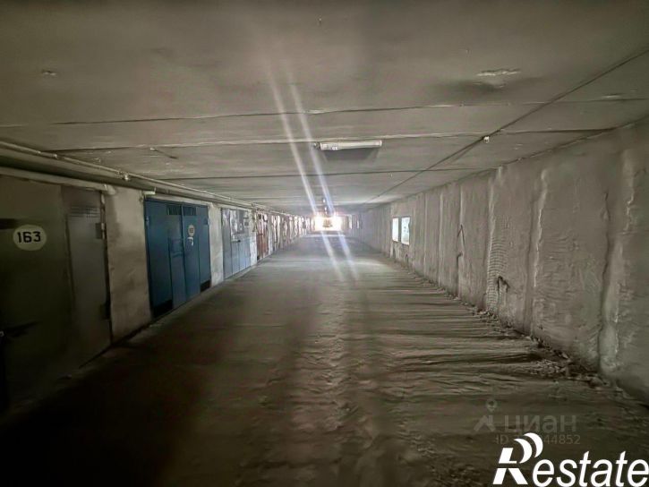 Гараж/парковка улица Чапаева, 10,  д. 10