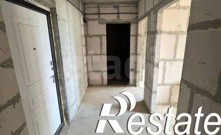 1-комн квартира улица Чапаева, 28К,  д. 28К