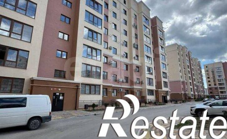 1-комн квартира улица Чапаева, 28К,  д. 28К
