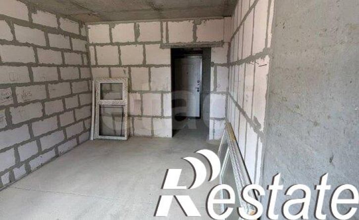 1-комн квартира улица Чапаева, 28К,  д. 28К