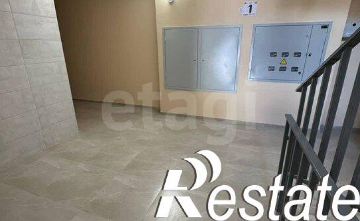 1-комн квартира улица Чапаева, 28К,  д. 28К