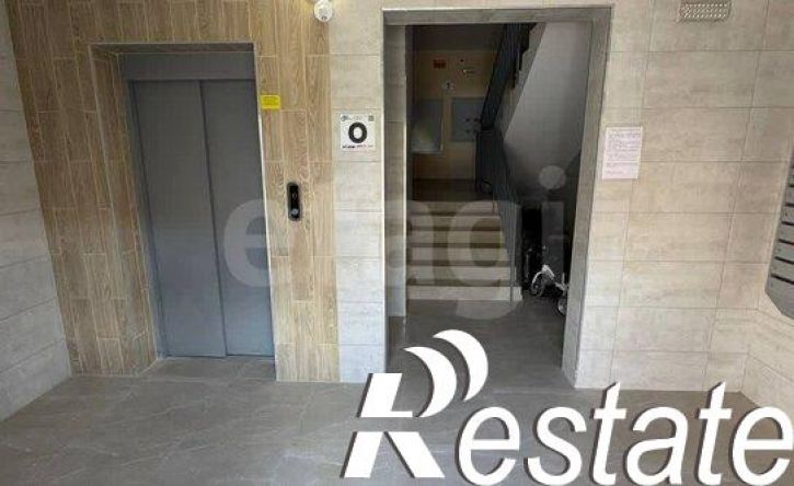 1-комн квартира улица Чапаева, 28К,  д. 28К