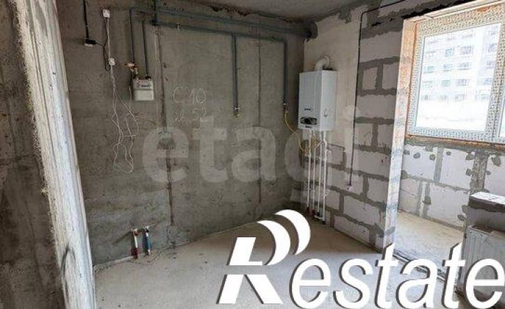 1-комн квартира улица Чапаева, 28К,  д. 28К
