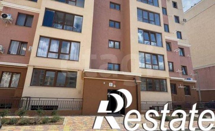 1-комн квартира улица Чапаева, 28К,  д. 28К