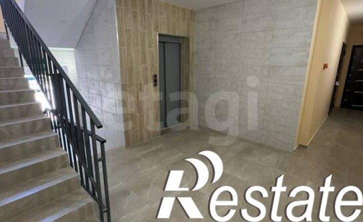 1-комн квартира улица Чапаева, 28К,  д. 28К