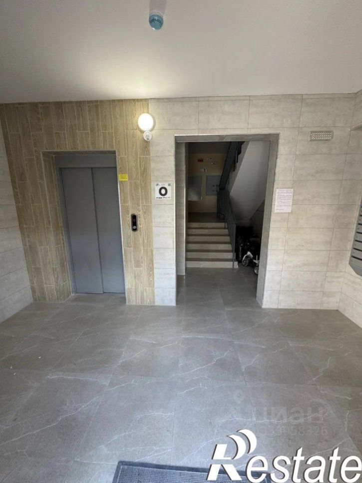1-комн квартира улица Чапаева, 28К,  д. 28К