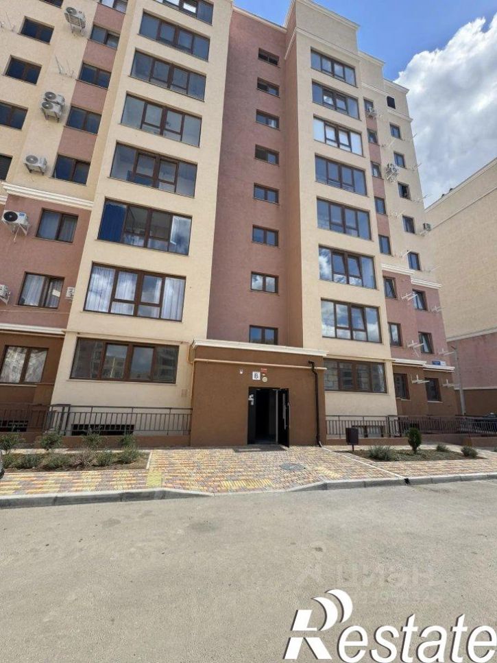 1-комн квартира улица Чапаева, 28К,  д. 28К