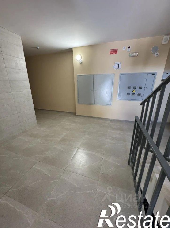 1-комн квартира улица Чапаева, 28К,  д. 28К