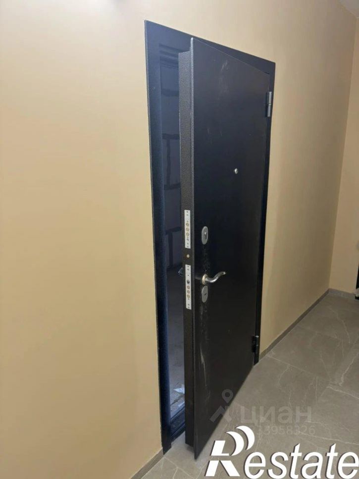 1-комн квартира улица Чапаева, 28К,  д. 28К