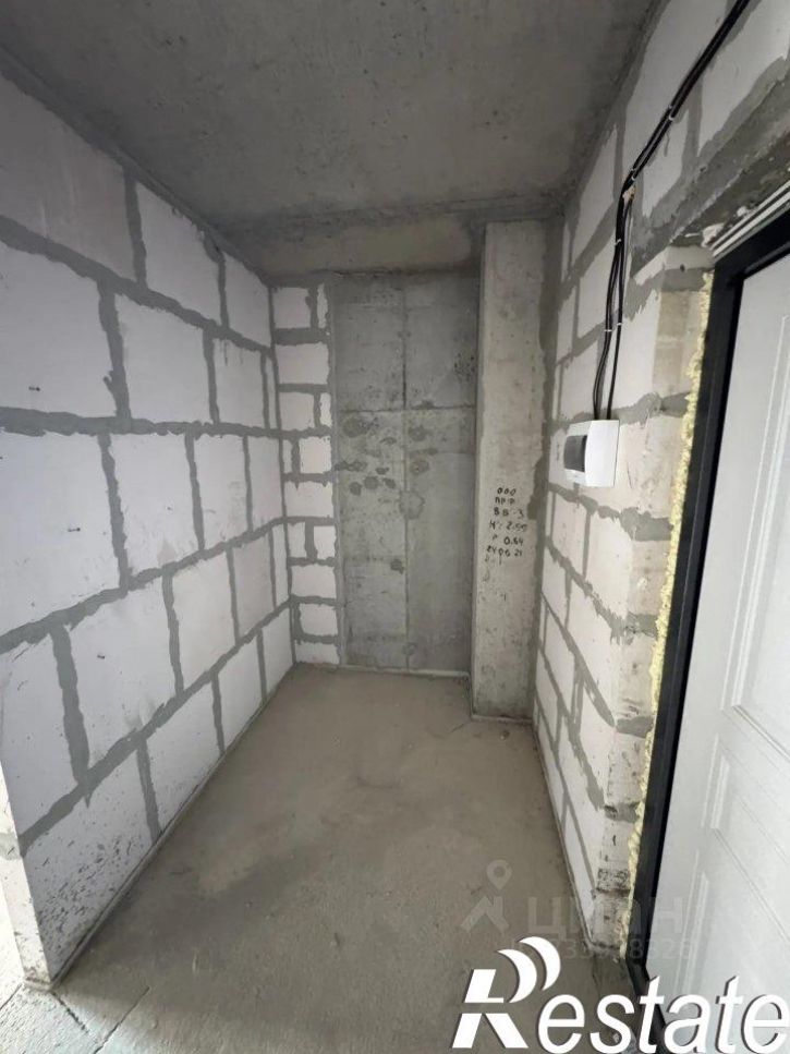 1-комн квартира улица Чапаева, 28К,  д. 28К